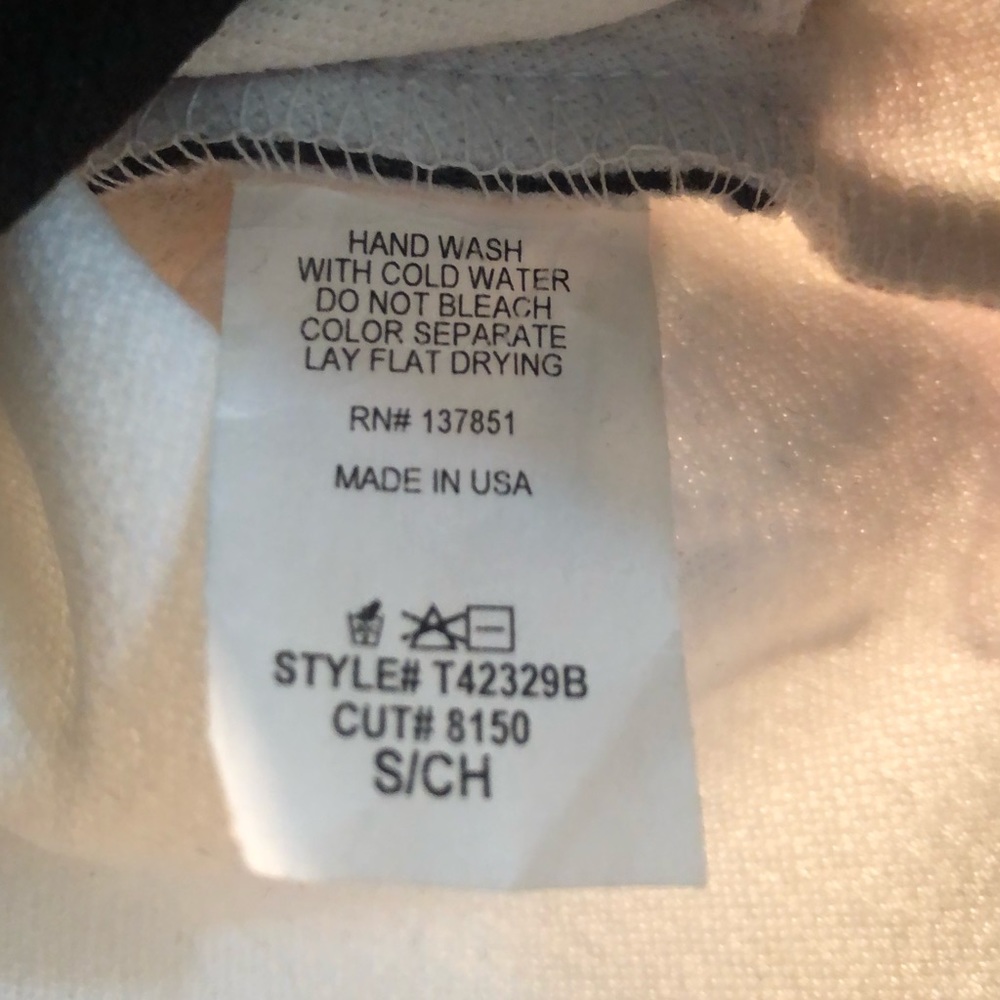 NWOT Floral Halter Crop Top - Picture 10 of 11